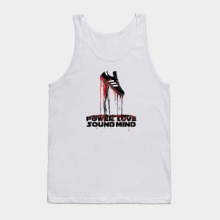 SAMBA Tank Top